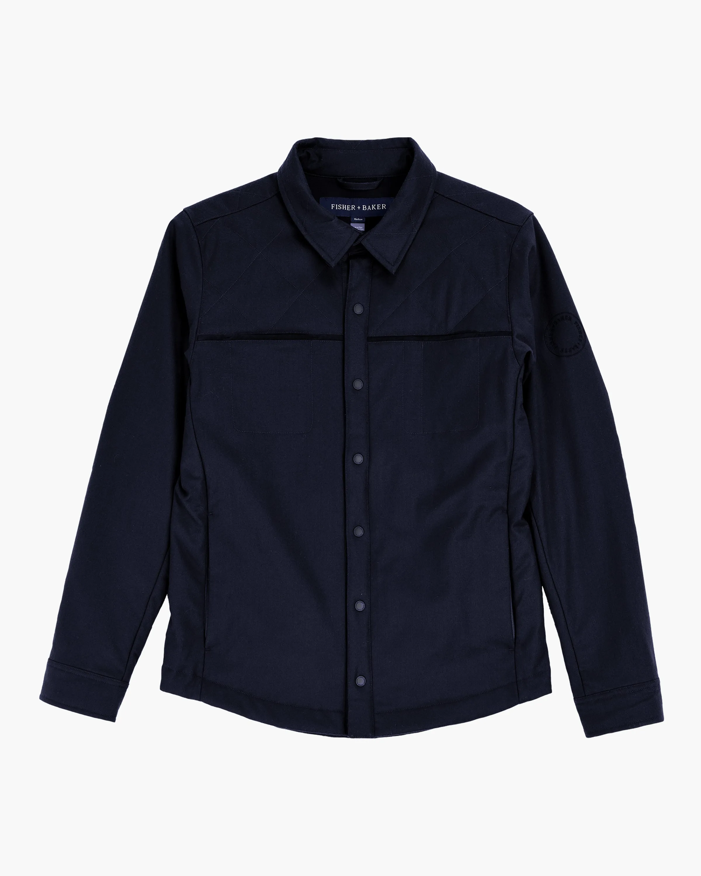 Men's Birmingham CPO Jacket