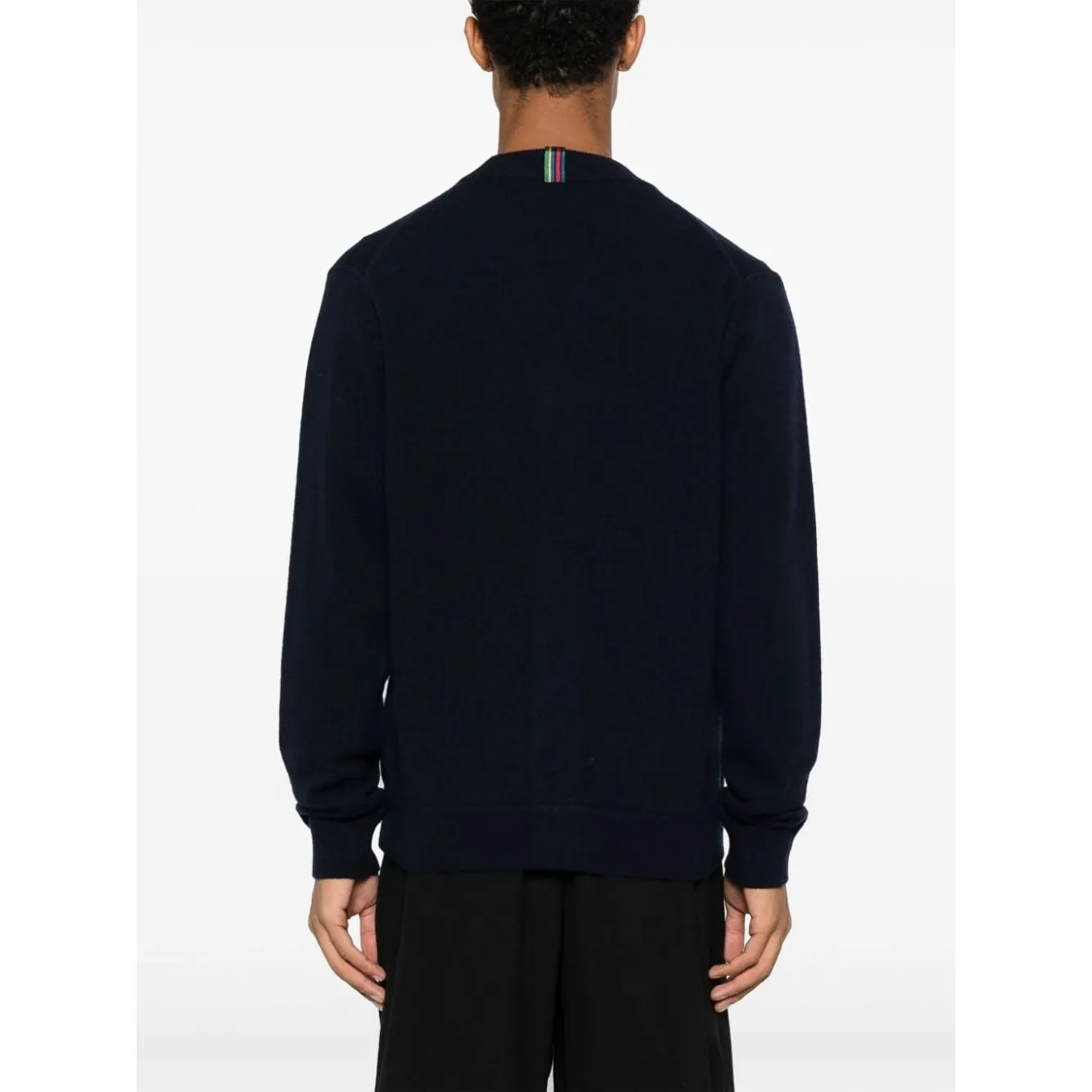 Paul Smith Sweaters Blue