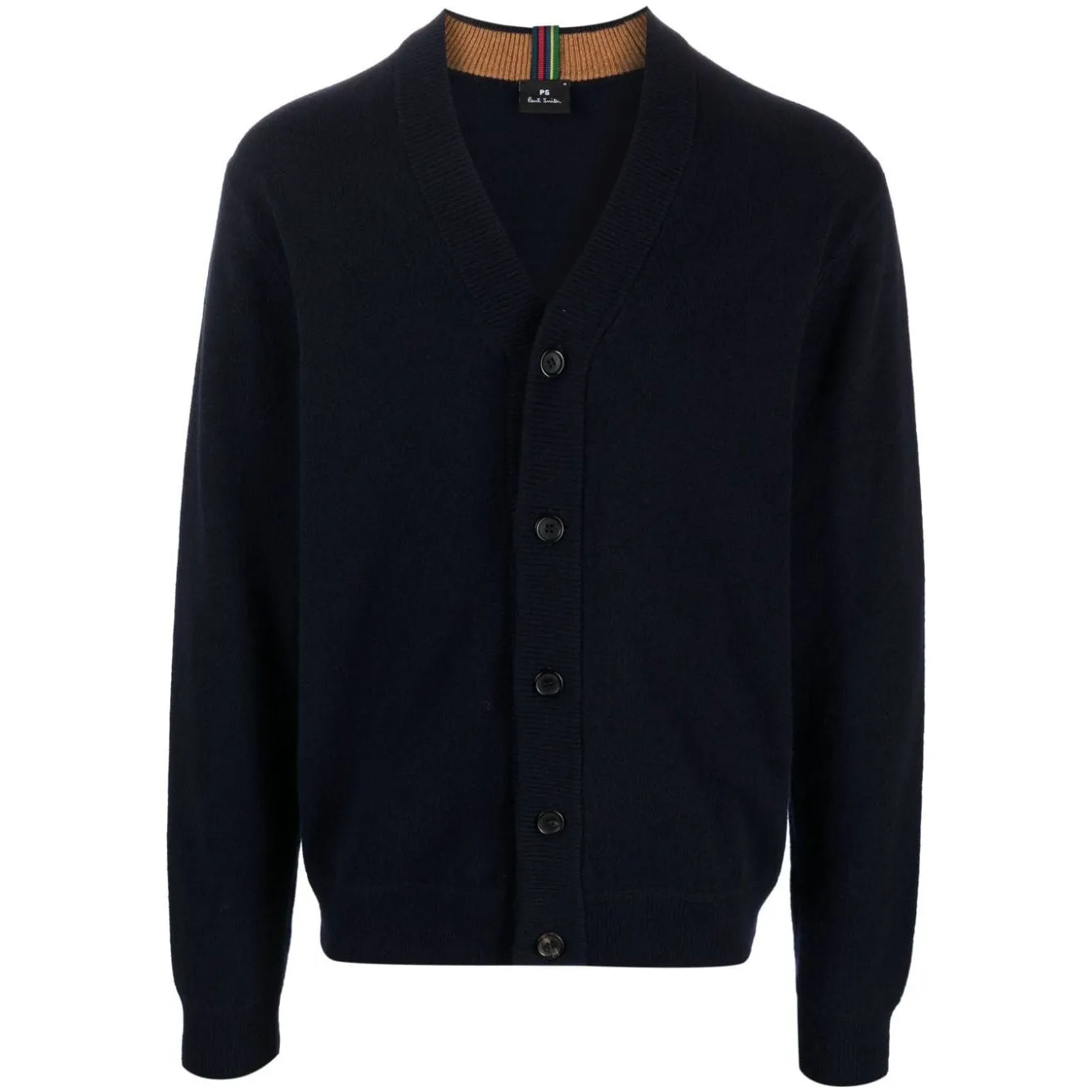 Paul Smith Sweaters Blue