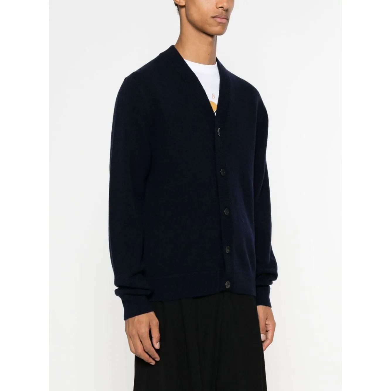 Paul Smith Sweaters Blue