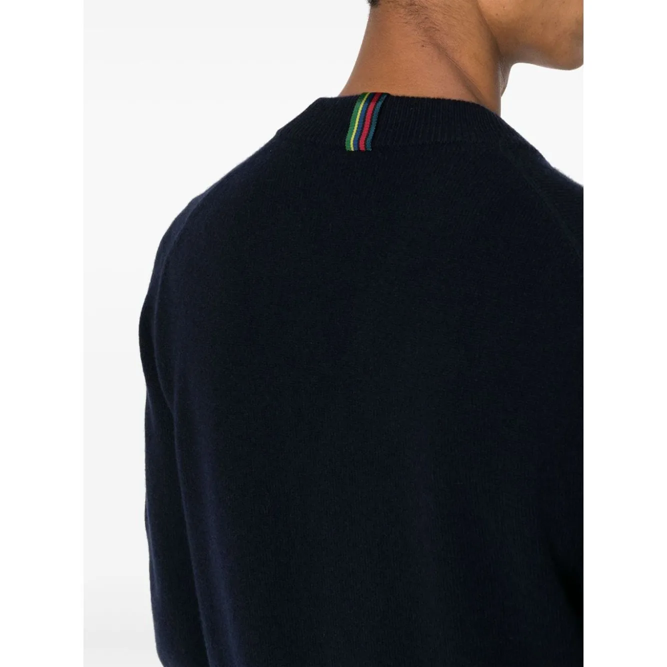 Paul Smith Sweaters Blue