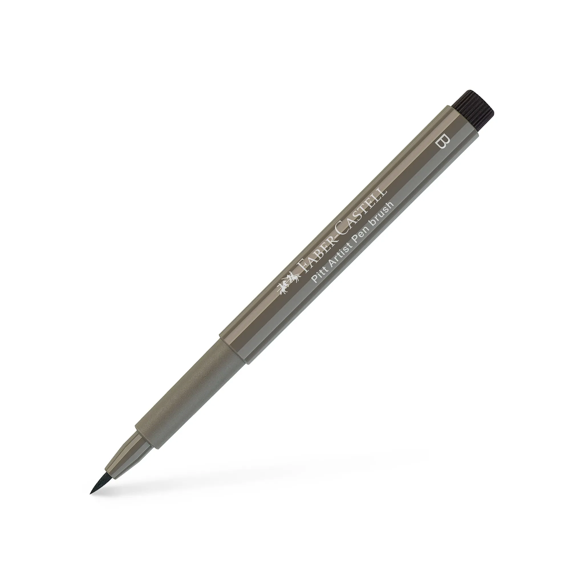 Pitt Artist Pen, #273 Warm Grey IV (S, F, M, B) - #167169