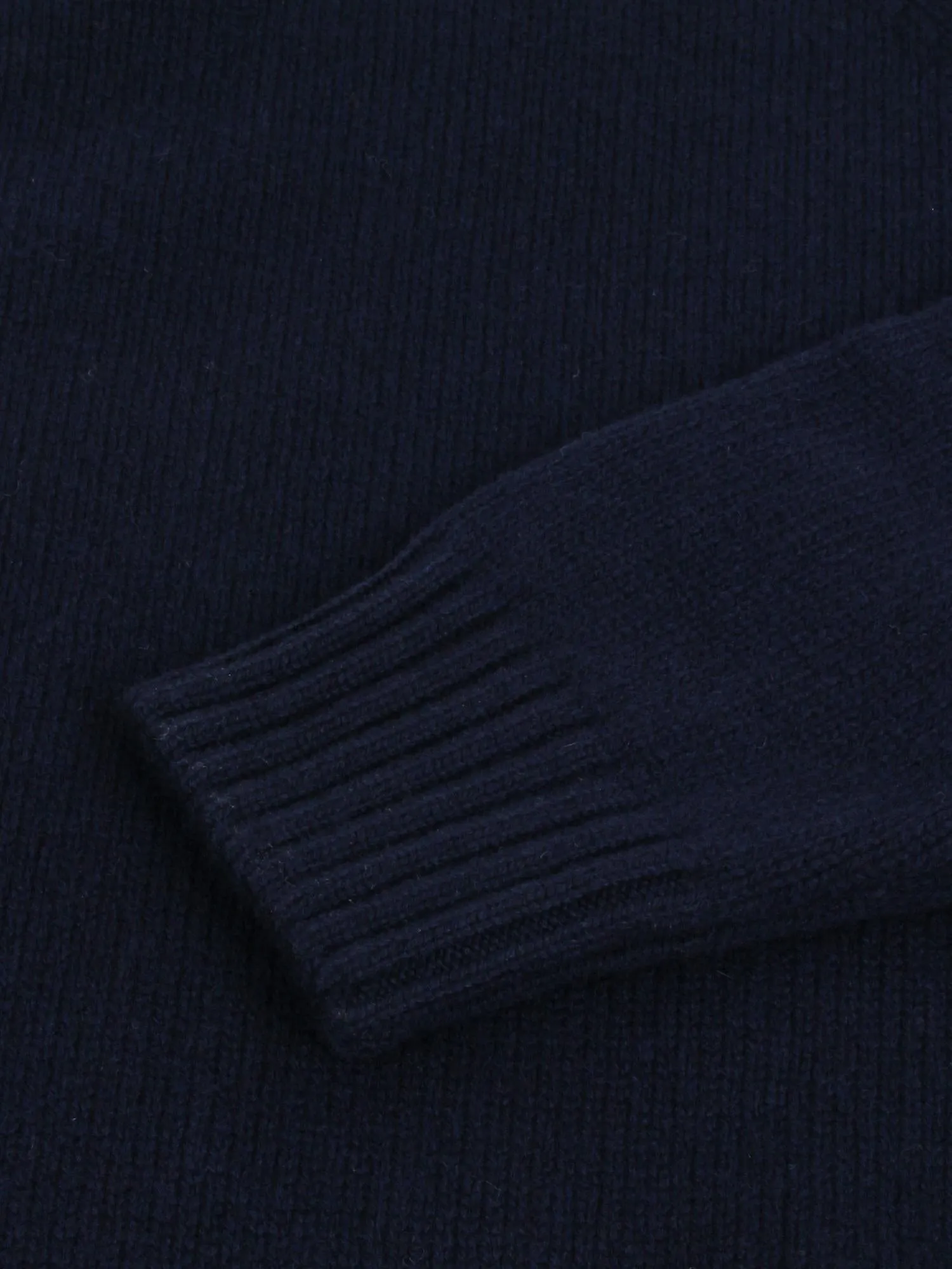 Pull Stirling_Dark Navy