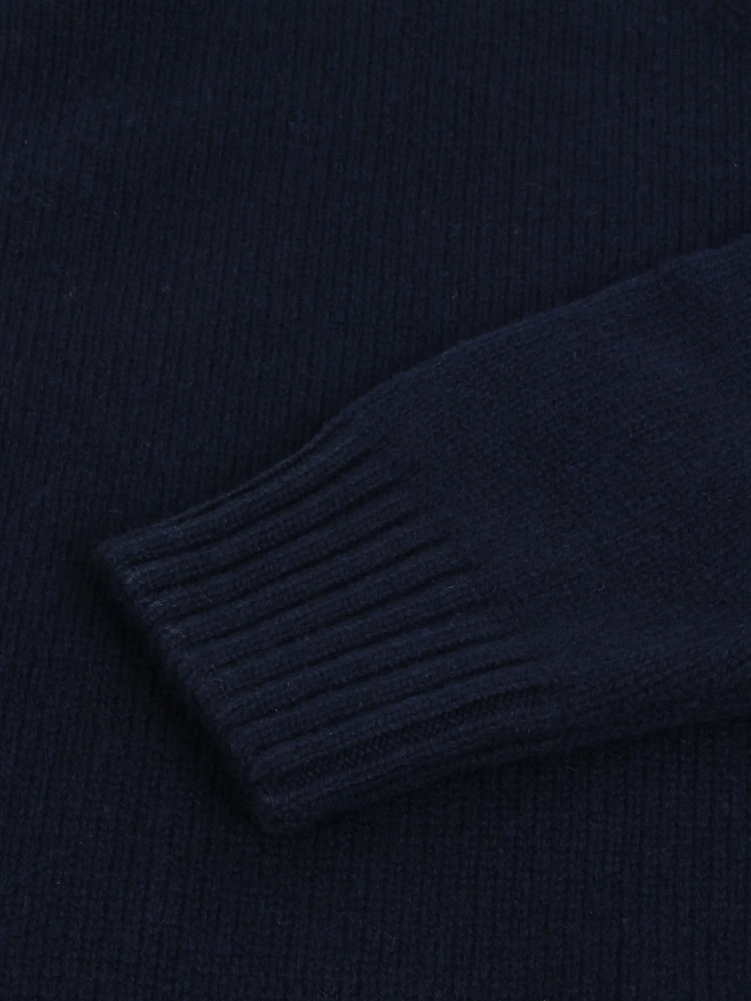 Pull Stirling_Dark Navy