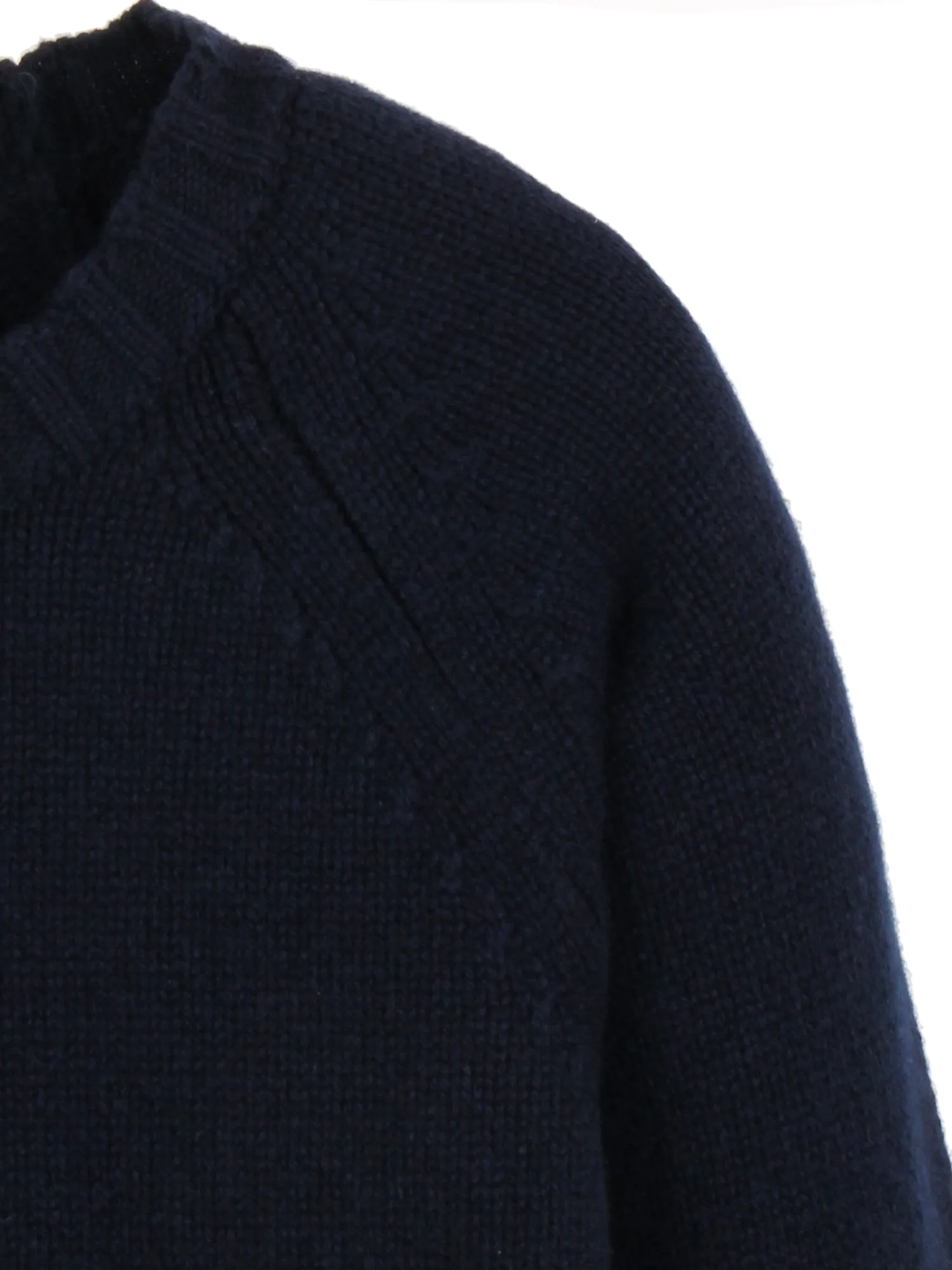 Pull Stirling_Dark Navy