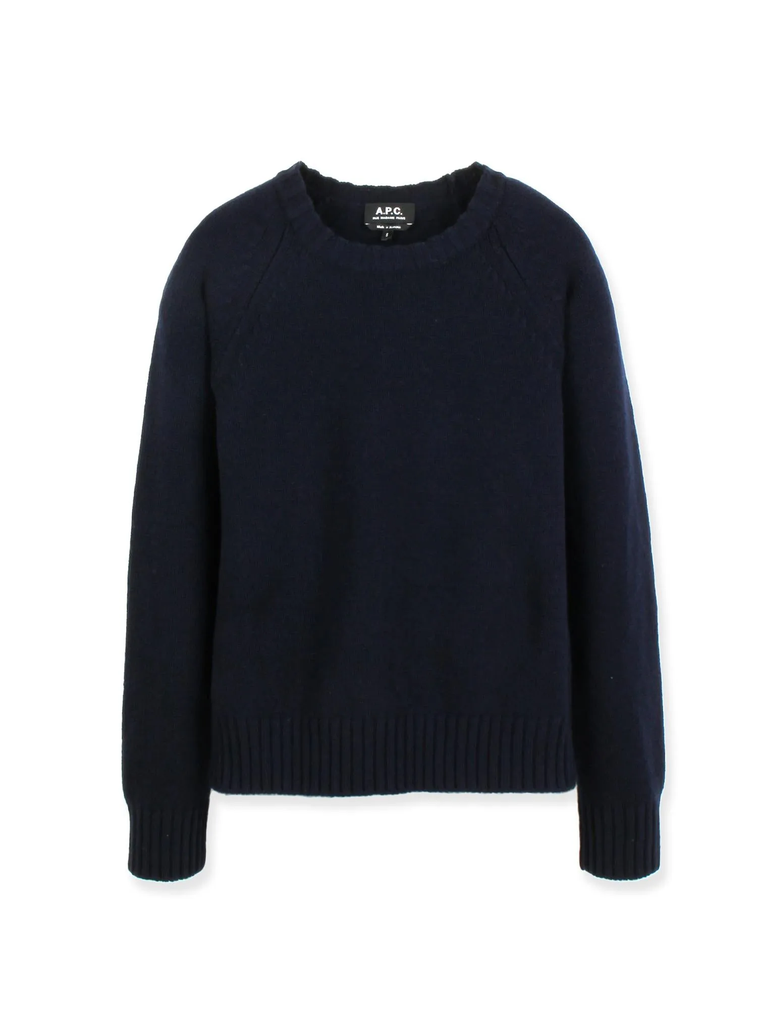 Pull Stirling_Dark Navy