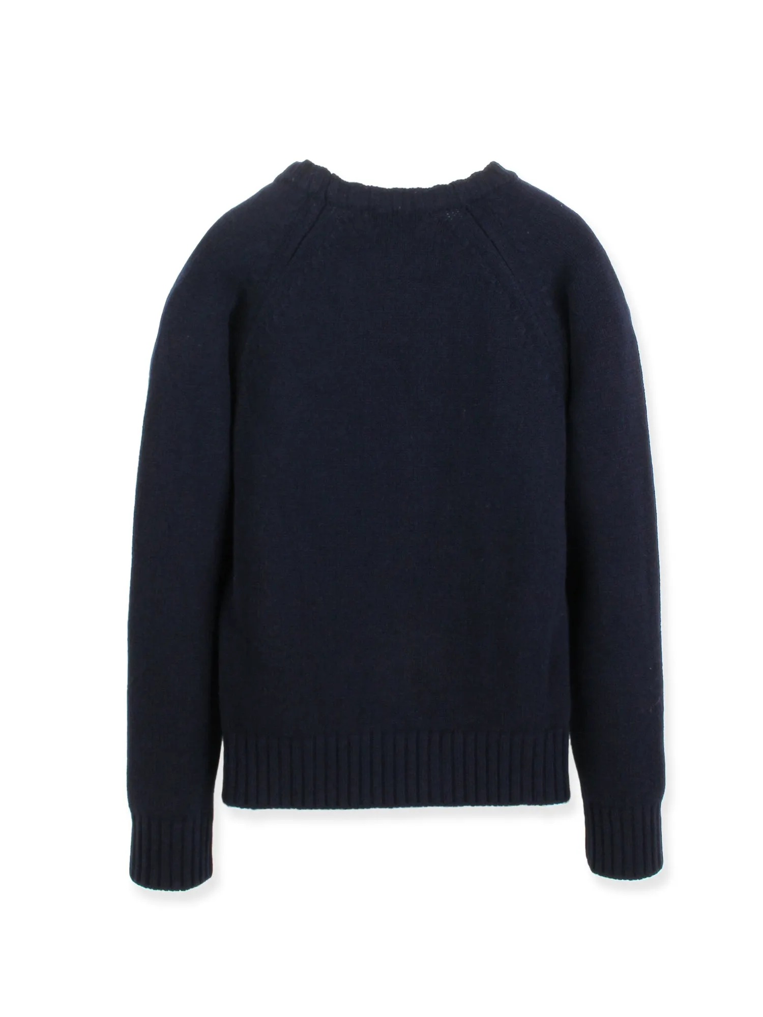 Pull Stirling_Dark Navy