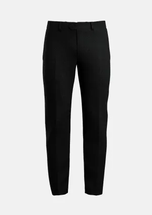 Shimmer Black Pants