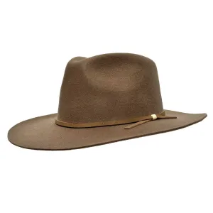 Stagecoach Australian Wool Cowboy Hat