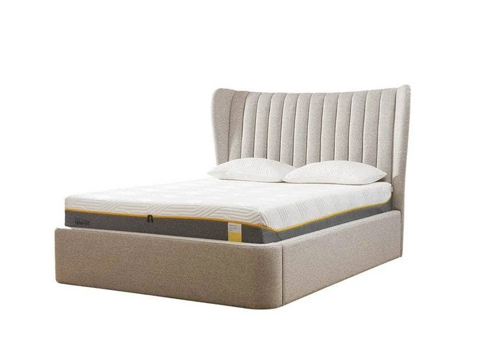 Tempur® Horton Ottoman Bedframe