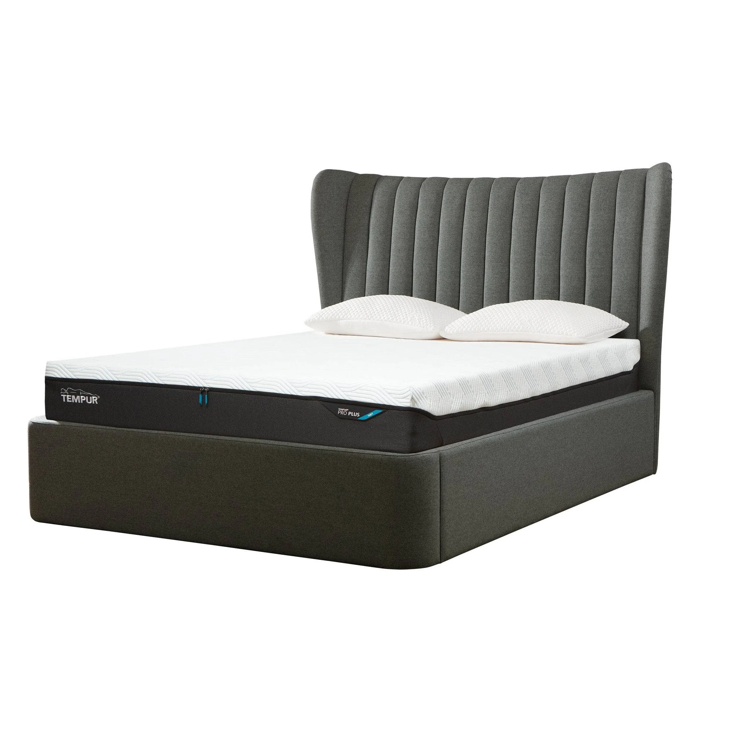 Tempur® Horton Ottoman Bedframe