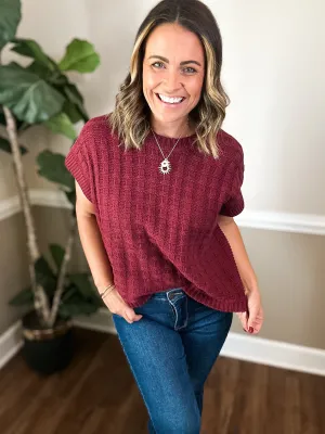 The Fall Sentiments Sweater