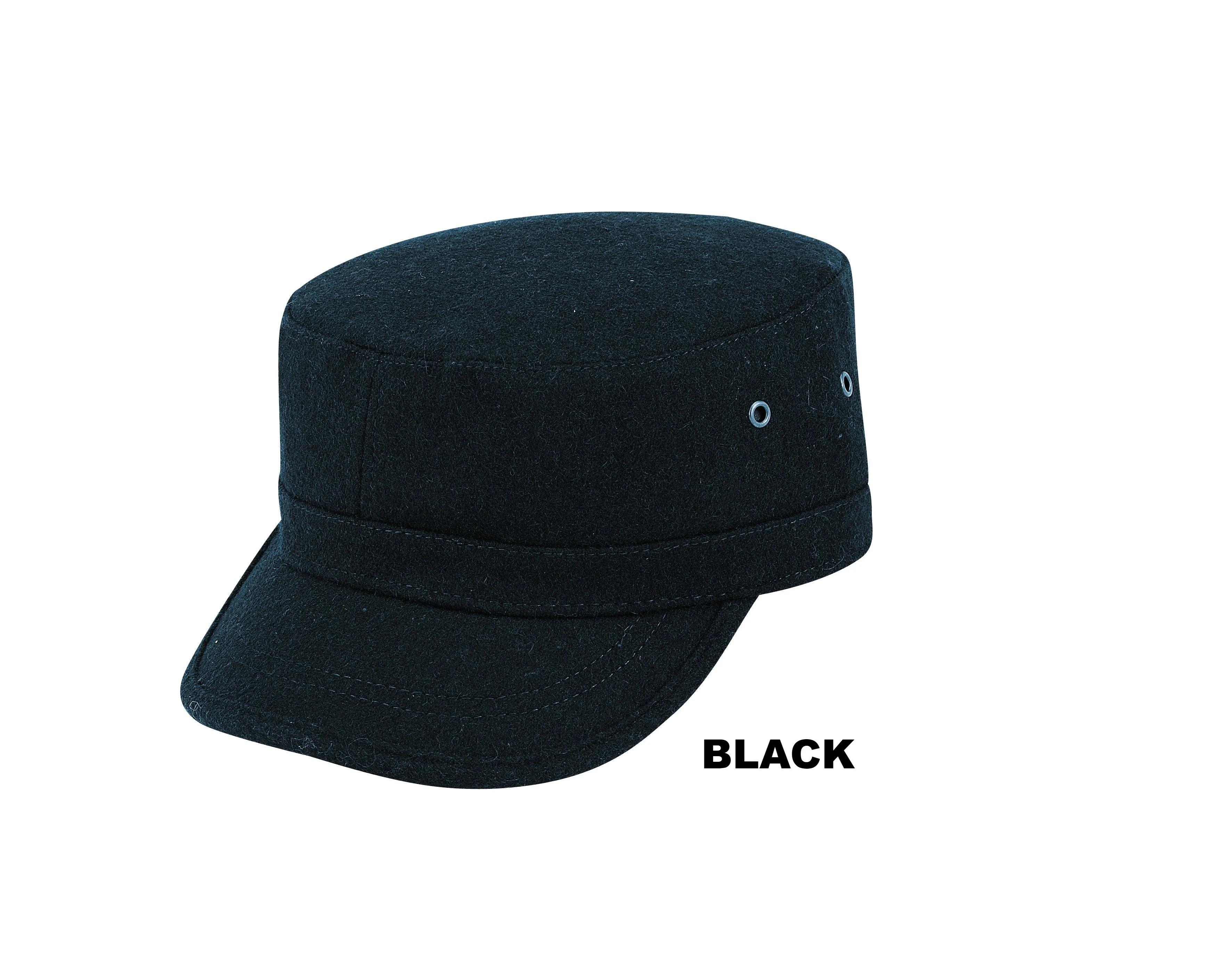 The Military Cap