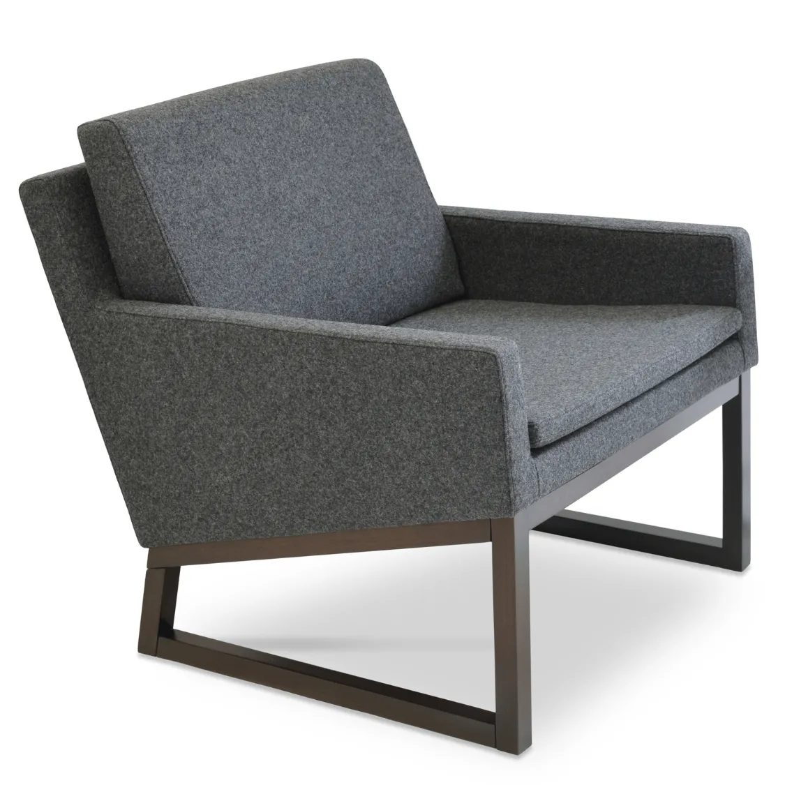 Upholstery Armchair Nova Lounge Chair