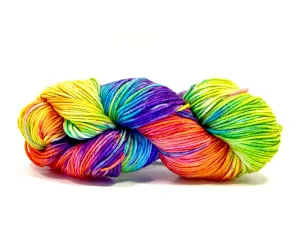 Ville: Fremont ~ Superwash Merino Wool