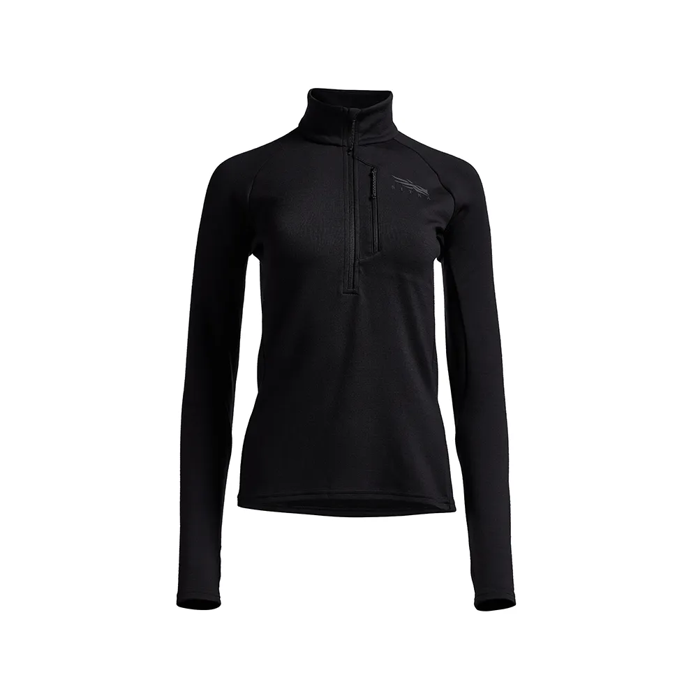 Women's Core Merino 330 Half-Zip