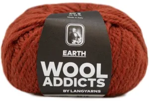 WOOLADDICTS EARTH 0075